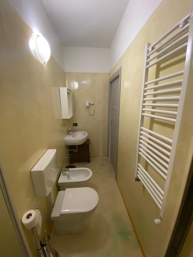 Macloud Pub B&B Sarnico Esterno foto