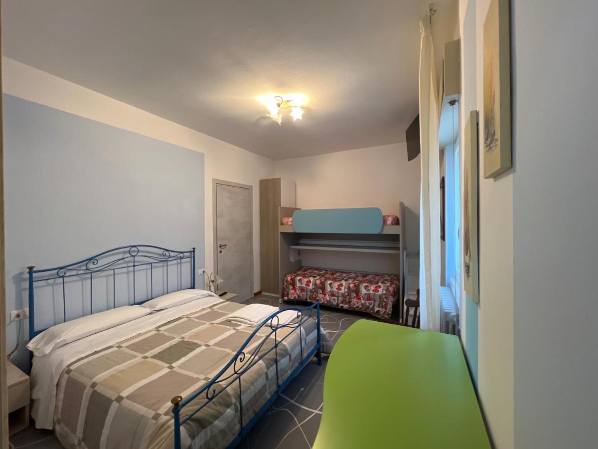 Macloud Pub B&B Sarnico Esterno foto