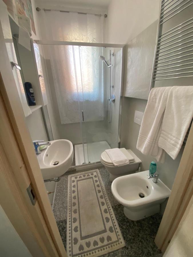 Macloud Pub B&B Sarnico Esterno foto