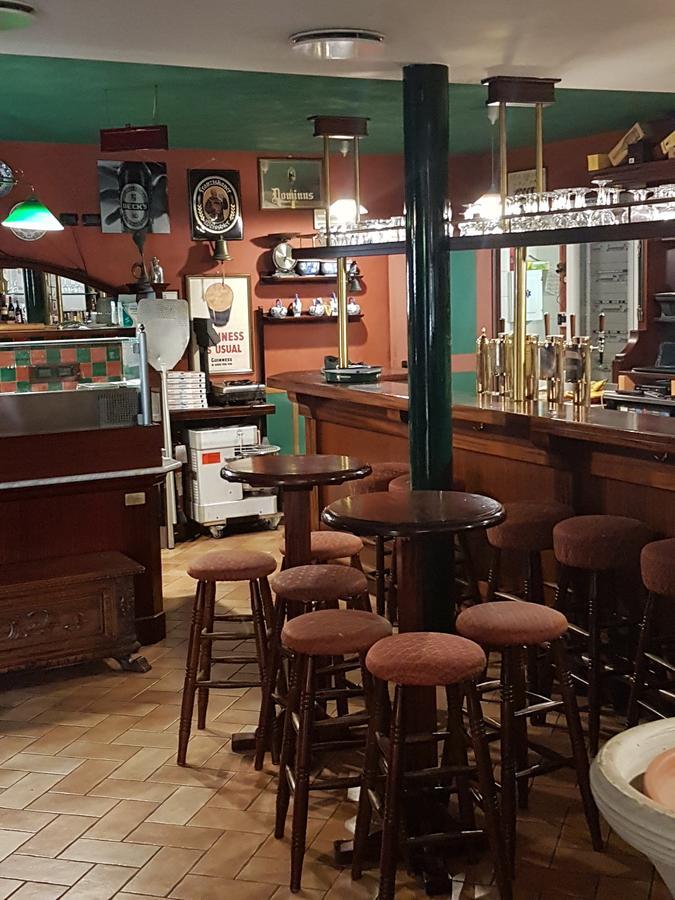 Macloud Pub B&B Sarnico Esterno foto